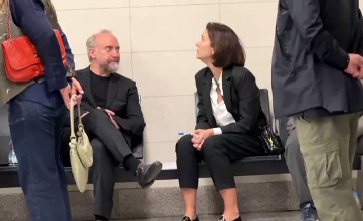 Menajer Ayşe Barım’ın yargılandığı davanın görülmesine devam edildi