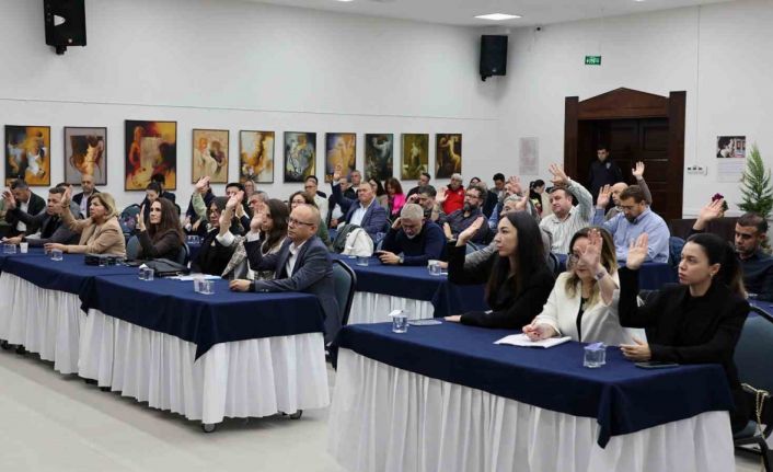 Menteşe Kent Lokantasında öğrencilere indirim