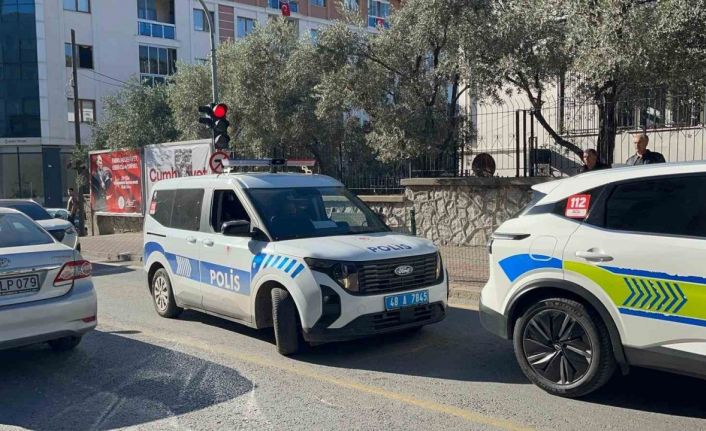 Menteşe’de silahlı ve bıçaklı kavga iddası