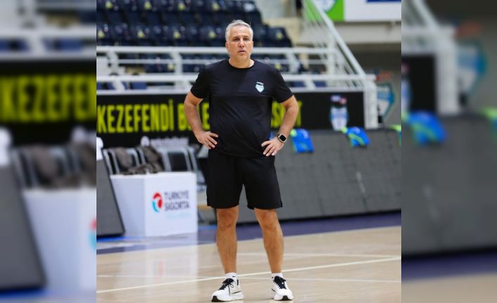 Merkezefendi iyi başlangıcını sürdürmek istiyor