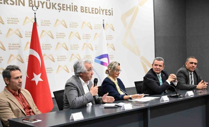 Mersin Büyükşehir Belediyesi, TSE tetkiklerinden başarıyla geçti