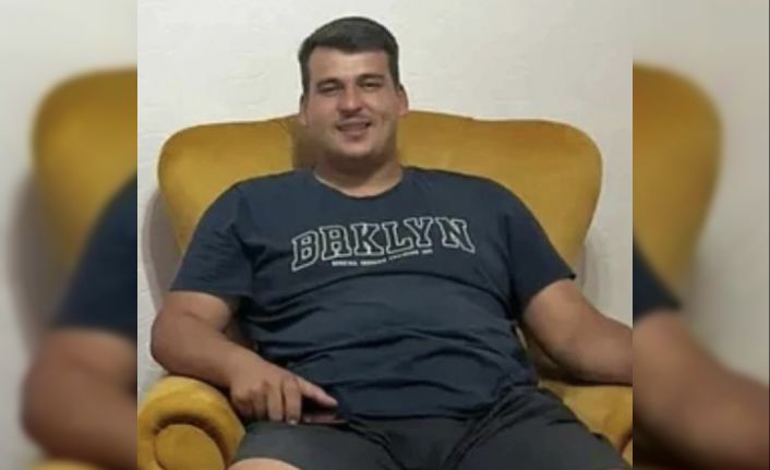 Mersin’de boş evde bir genç ölü bulundu