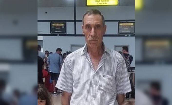 Mersin’de trafik kazası: 1 ölü, 1 yaralı