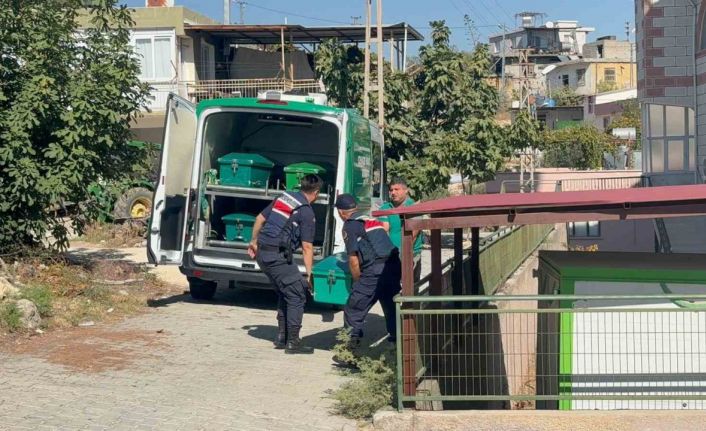Mersin’deki dehşette vatandaş tepki gösterdi, cenazeler ayrı araçlarla gönderildi