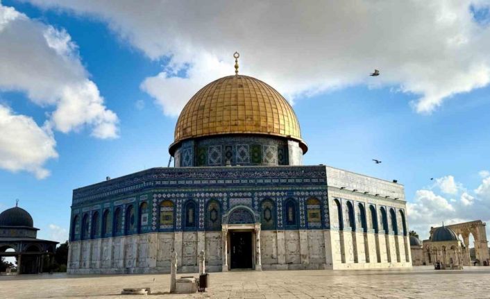 Mescid-i Aksa’ya ulaşmak isteyen Müslümanlar yoğun denetimlerle karşılaşıyor