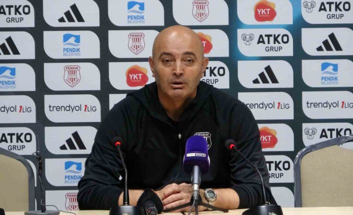 Metin İlhan: "Ligin sonu inşallah iyi biter"