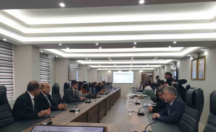 Mevsimlik tarım işçilerinin çocuklarının şartlarını iyileştirme projesi başladı