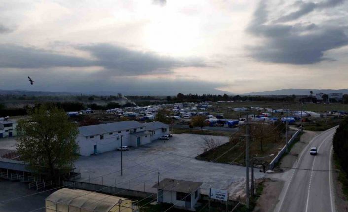 Mezbehaneye modern dokunuş