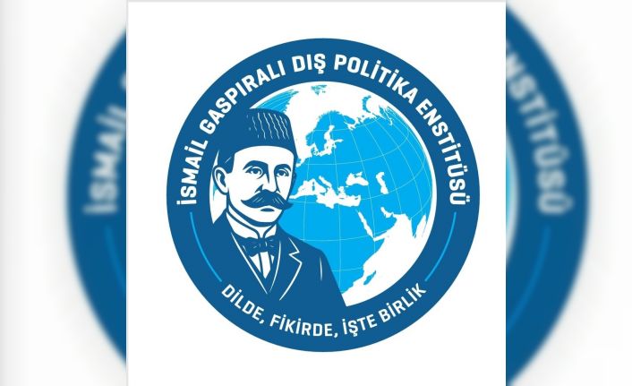 MHP’den yeni adım: İsmail Gaspıralı Dış Politika Enstitüsü kuruldu