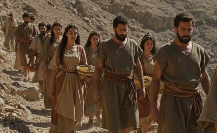 Midas Vadisi, yapay zekâ desteği ile yeniden canlandırıldı