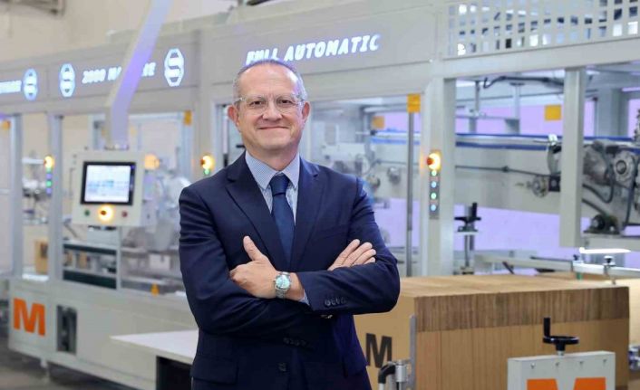 "Migros markalı bakliyatların tamamı yüzde 100 yerli olacak"