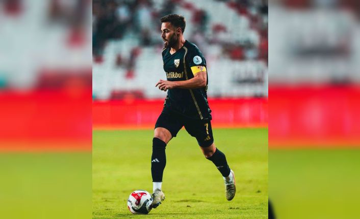 Miguel Cardoso cezalı duruma düştü