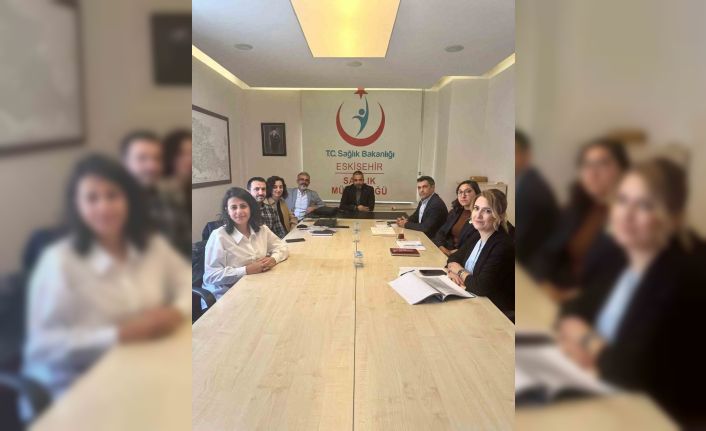 Mihalıççık’a yeni sağlık tesisi geliyor