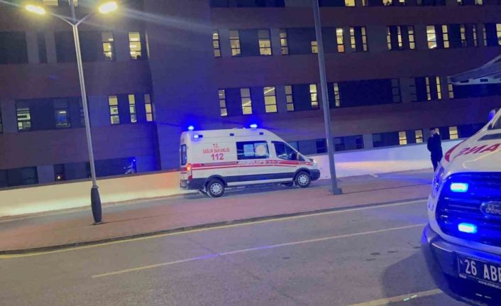 Milletvekili Ayşen Gürcan’ın içinde bulunduğu araç kazaya karıştı: 1 ölü