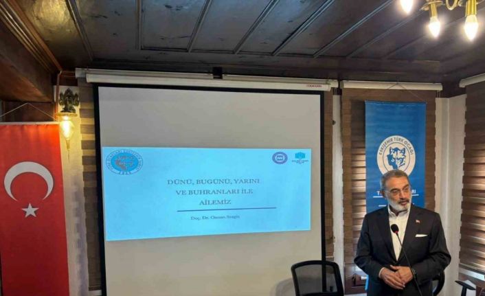 Milli Mefkure Mektebi eğitim öğretim dönemine başladı