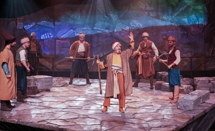 Mimar Sinan’dan günümüze deprem dersi: Böyle anlatılacak