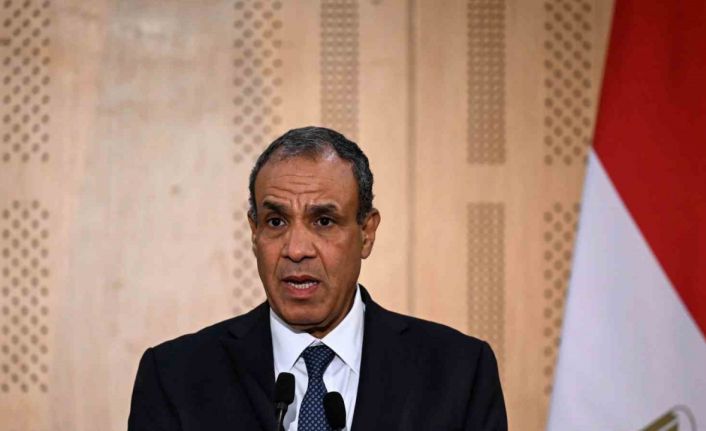 Mısır Dışişleri Bakanı Abdelatty, Gazze’nin idaresinden sorumlu olacak isimlerin belirlendiğini söyledi