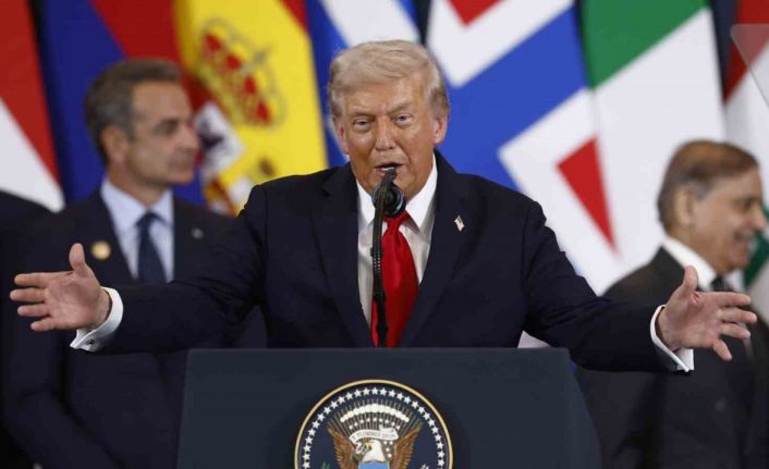 Mısır’daki Barış Zirvesi sona erdi