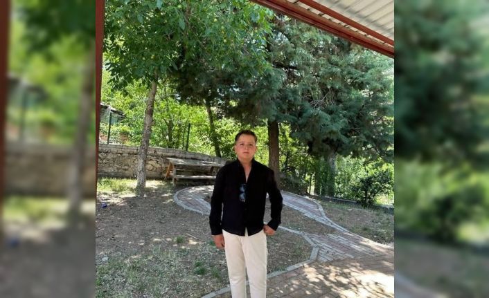 Motosikletten düşen genç hastanedeki yaşam mücadelesi kaybetti