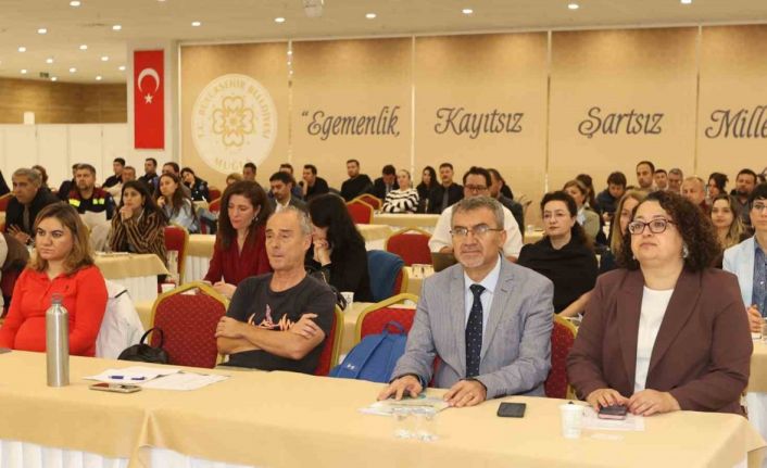 Muğla’da ‘İklim Eylem Planı Çalıştayları’ başladı