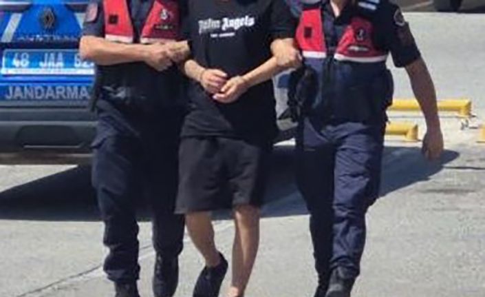 Muğla’da IŞİD operasyonu: 3 tutuklama