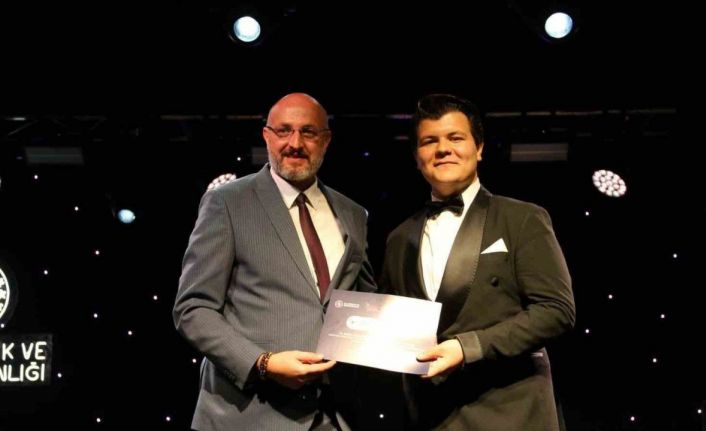 Muğla’nın gençleri Ege’de parladı