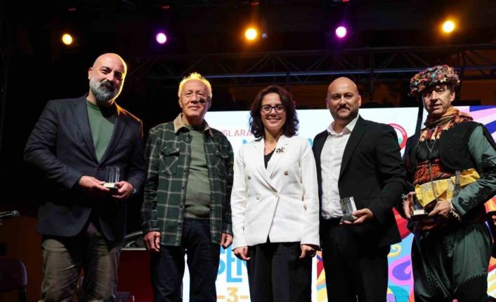 Muğla’nın kültürel mirası sahneye taşındı