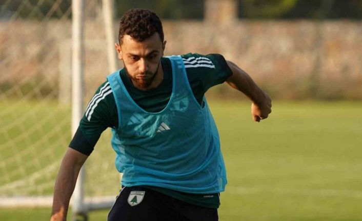 Muğlaspor, Erbaaspor maçı hazırlıklarına başladı