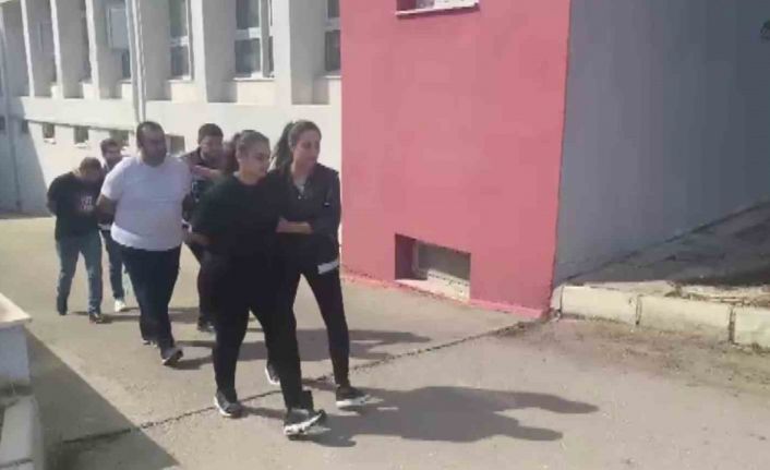 Muhasebeciden 40 milyon liralık vurgun iddiası: 3 tutuklama