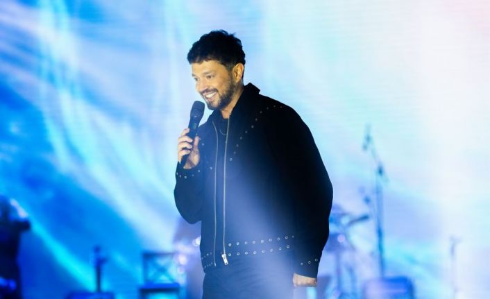 Murat Boz "Malatya benim için çok özel bir şehir"