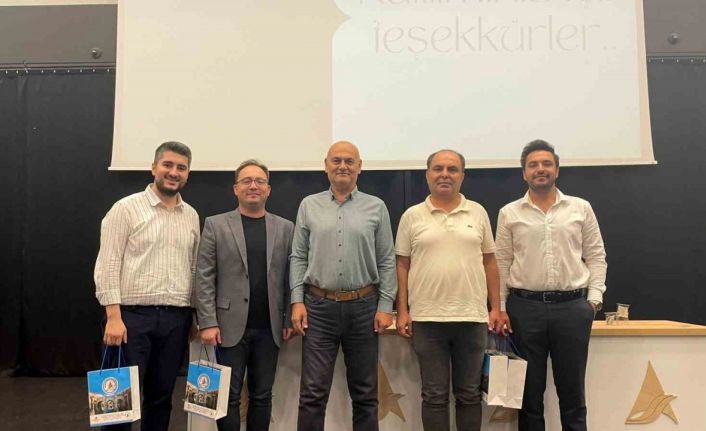 Muratpaşa’dan otizm farkındalığı semineri