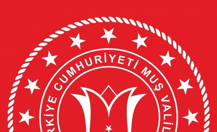 Muş Valiliğinden kuvvetli rüzgâr uyarısı