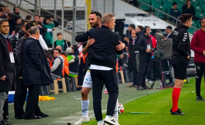 Musa Çağıran sahalara dönüş yaptı