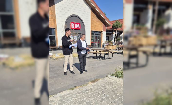 Muş’ta engelli vatandaşlar için yaşam alanları denetleniyor
