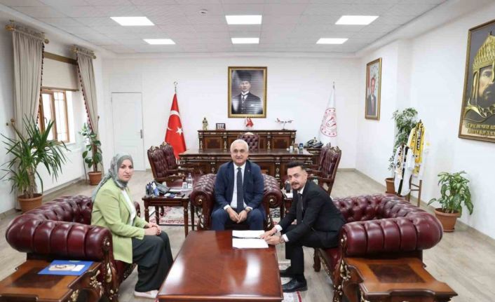 Muş’ta kültür ve turizm odaklı projeler hayata geçiyor