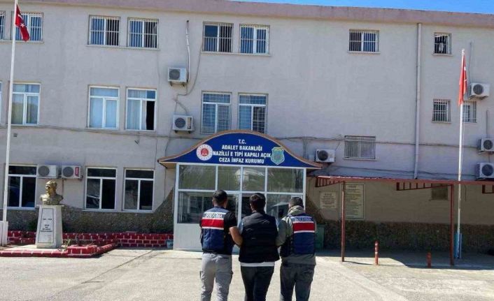 Nazilli’de uyuşturucu operasyonu