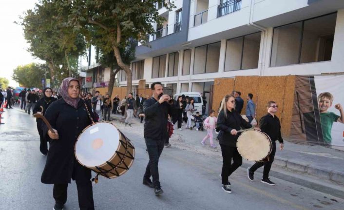 Niğde Gastronomi Festivali başladı