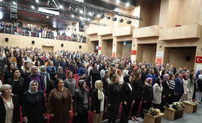 Niğde’de 81 çocuk koruyucu ailelerinde güvenle büyüyor