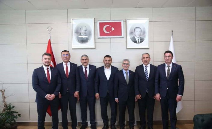 Niğde’de Demirkazık Kamp Projesi masaya yatırıldı