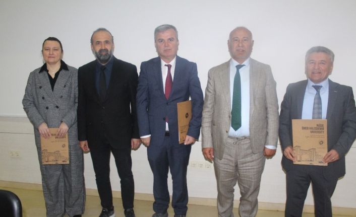 Niğde’de Dünya Gıda Günü etkinliği düzenlendi