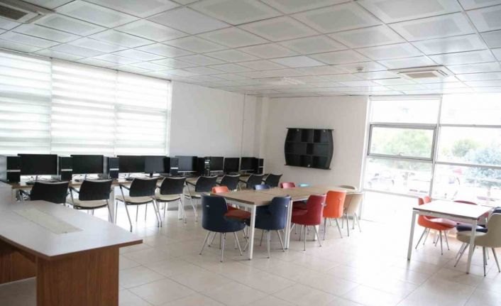 Niğde’de Gençlik Merkezleri faaliyetleri anlatıldı