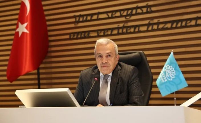 Nilüfer Belediye Başkanı Özdemir’den gözaltılar ile ilgili açıklama