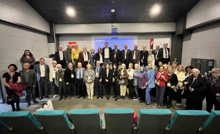 Nilüfer Kent Konseyi Emekliler Meclisi’nde Güzelsoy dönemi