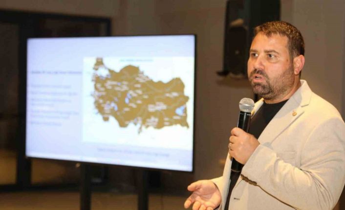 Nilüfer’de ‘Arkeoloji Gündemi’ başladı