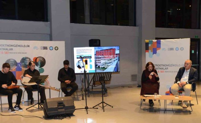 Nilüfer’de pancarın öyküsü müzik, ritüel ve lezzetle buluştu