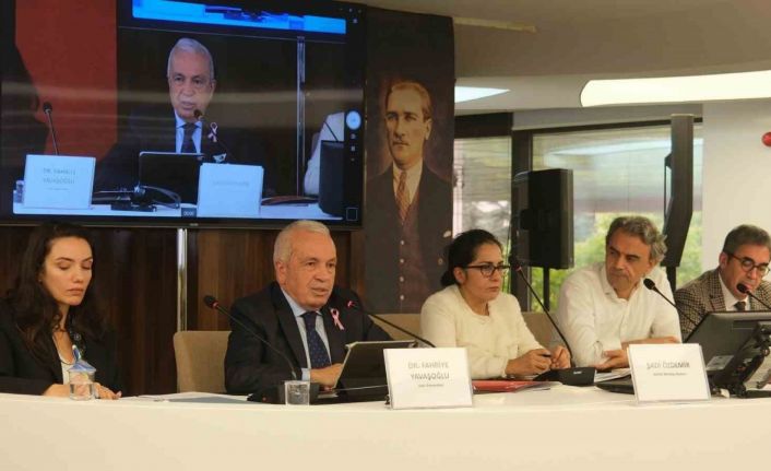 Nilüfer’in kooperatifçilik modeli Türkiye’ye örnek olacak