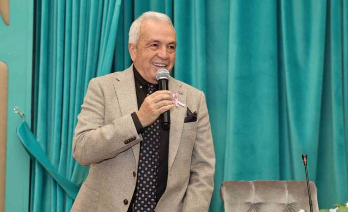 Nilüferli kadınlar, doğanın diline Deniz Gezgin’le kulak verdi