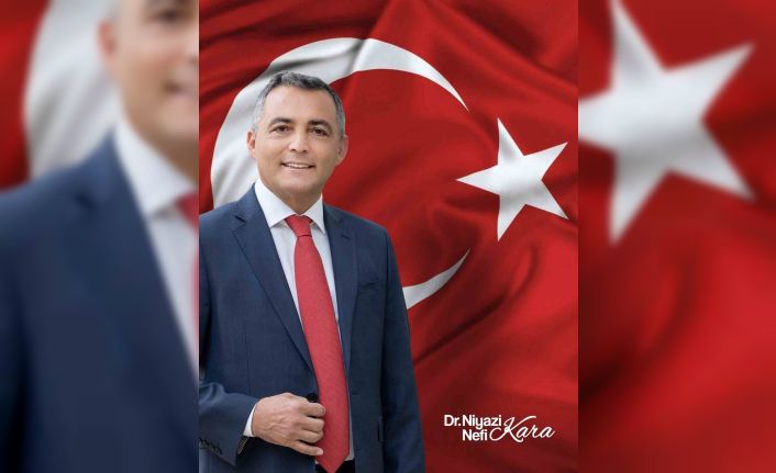 Niyazi Nefi Kara, CHP’den istifa etti