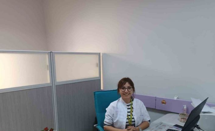 Nöroloji Uzmanı Dr. Şahin: "Serebral palsi ilerleyici bir hastalık değildir"