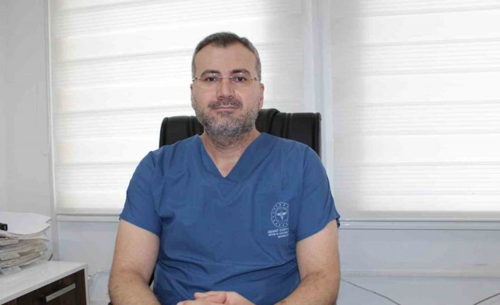 Nöroloji uzmanından inmeye karşı uyarı: "Erken müdahale felci önler"